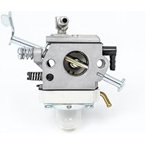Amazon | スパイダーモア用キャブレター、SP850 SP650 EC08エンジン